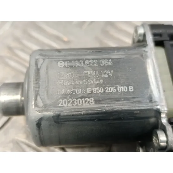 Elevalunas Delantero Derecho para Volkswagen Polo