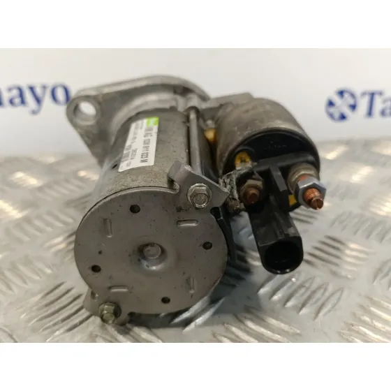 Motor Arranque para Volkswagen Golf V Berlina (1K1)