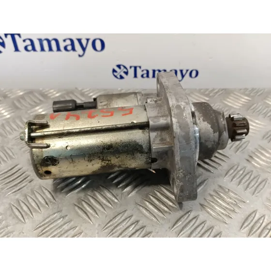 Motor Arranque para Volkswagen Golf V Berlina (1K1)