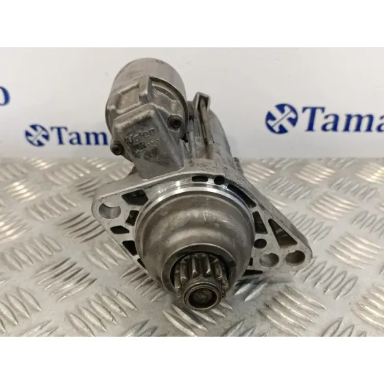 Motor Arranque para Seat Cordoba Berlina (6L2)
