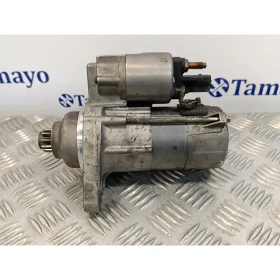 Motor Arranque para Seat Cordoba Berlina (6L2)