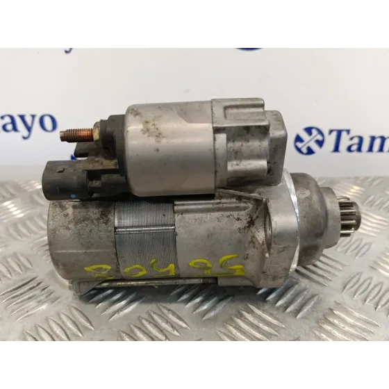 Motor Arranque para Seat Cordoba Berlina (6L2)