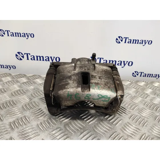 Pinza Freno Delantera Izquierda para Nissan Qashqai (J11)