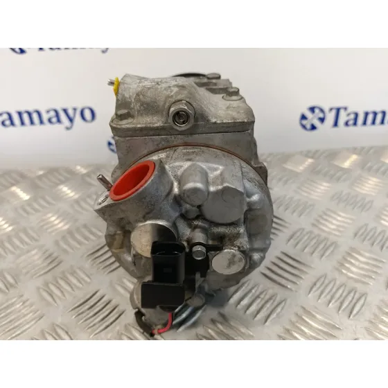 Compresor Aire Acondicionado para Seat Cordoba Berlina (6L2)