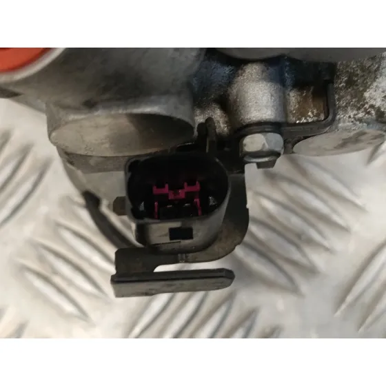 Compresor Aire Acondicionado para Seat Cordoba Berlina (6L2)