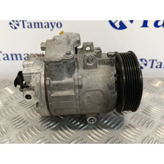 Compresor Aire Acondicionado para Seat Cordoba Berlina (6L2)