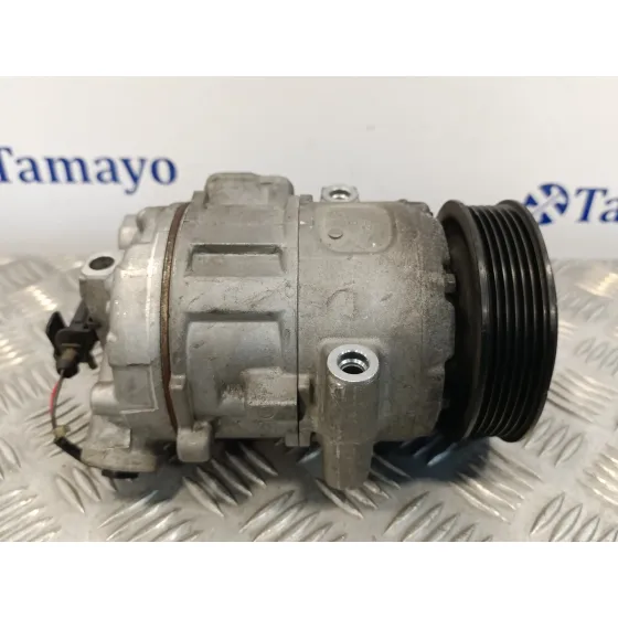 Compresor Aire Acondicionado para Seat Cordoba Berlina (6L2)