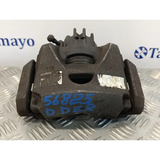 Pinza Freno Delantera Derecha para Peugeot Partner Kombi