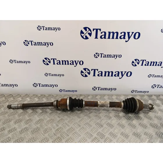 Transmision Delantera Derecha para Peugeot 307 (S1)
