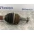 Transmision Delantera Derecha para Peugeot 307 (S1)