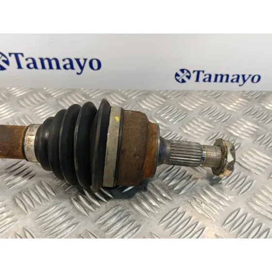 Transmision Delantera Derecha para Peugeot 307 (S1)