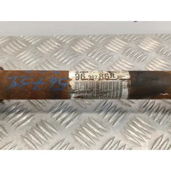 Transmision Delantera Derecha para Peugeot 307 (S1)