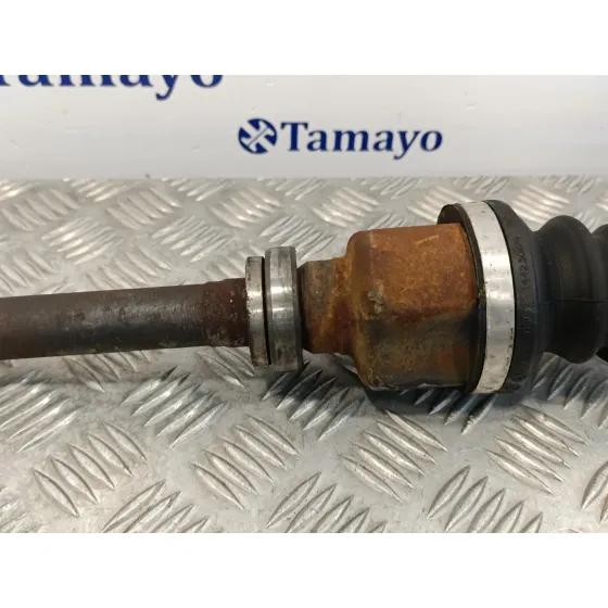 Transmision Delantera Derecha para Peugeot 307 (S1)