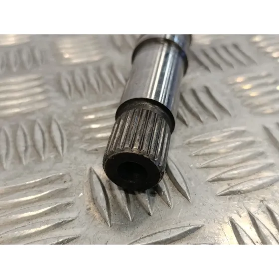 Transmision Delantera Derecha para Peugeot 307 (S1)