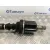 Transmision Delantera Derecha para Volkswagen Golf V Berlina (1K1)