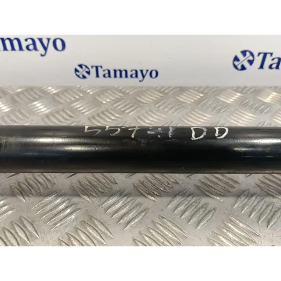 Transmision Delantera Derecha para Volkswagen Golf V Berlina (1K1)