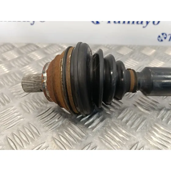 Transmision Delantera Derecha para Volkswagen Golf V Berlina (1K1)