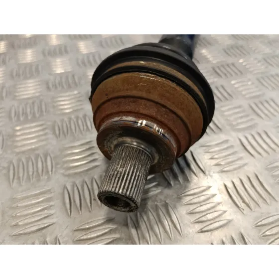 Transmision Delantera Derecha para Volkswagen Golf V Berlina (1K1)