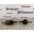 Transmision Delantera Izquierda para Smart Fortwo Coupe