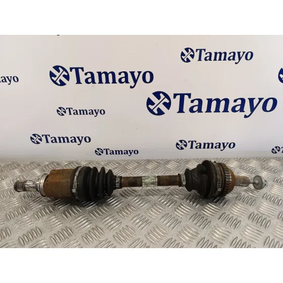 Transmision Delantera Izquierda para Smart Fortwo Coupe
