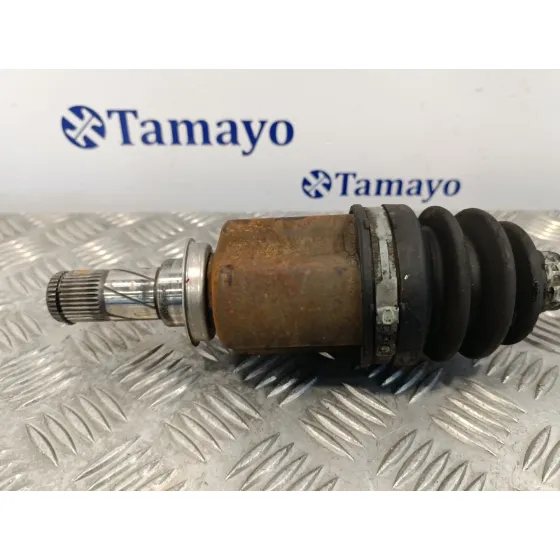 Transmision Delantera Izquierda para Smart Fortwo Coupe