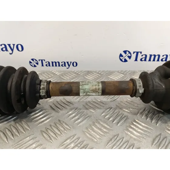 Transmision Delantera Izquierda para Smart Fortwo Coupe