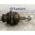 Transmision Delantera Izquierda para Smart Fortwo Coupe