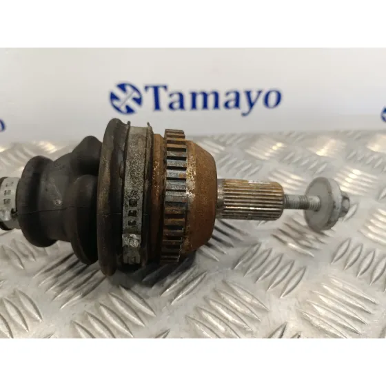 Transmision Delantera Izquierda para Smart Fortwo Coupe
