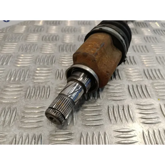 Transmision Delantera Izquierda para Smart Fortwo Coupe