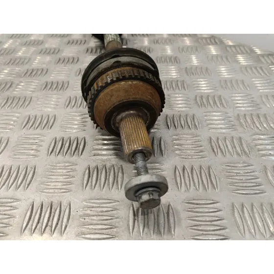 Transmision Delantera Izquierda para Smart Fortwo Coupe