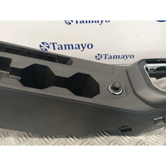Consola Central para Volkswagen Polo