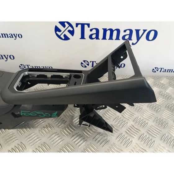 Consola Central para Volkswagen Polo