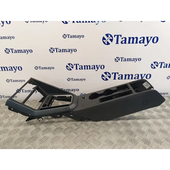 Consola Central para Volkswagen Polo