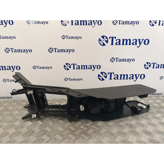 Consola Central para Volkswagen Polo