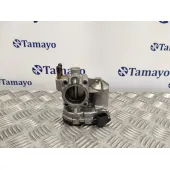 Caja Mariposa para Opel Corsa C