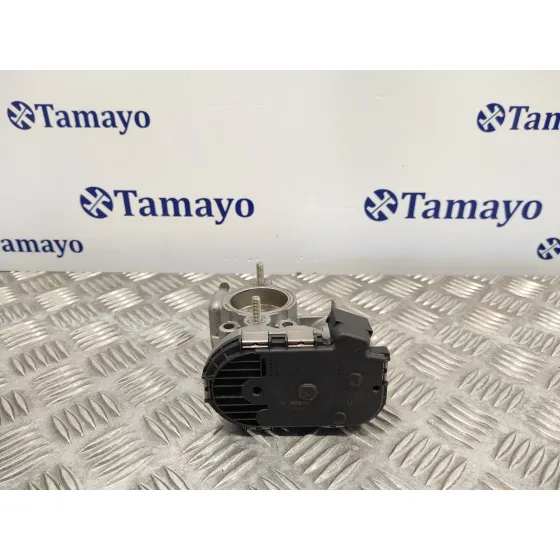 Caja Mariposa para Opel Corsa C