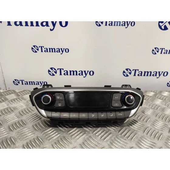 Mando Climatizador para Hyundai I30 Fastback