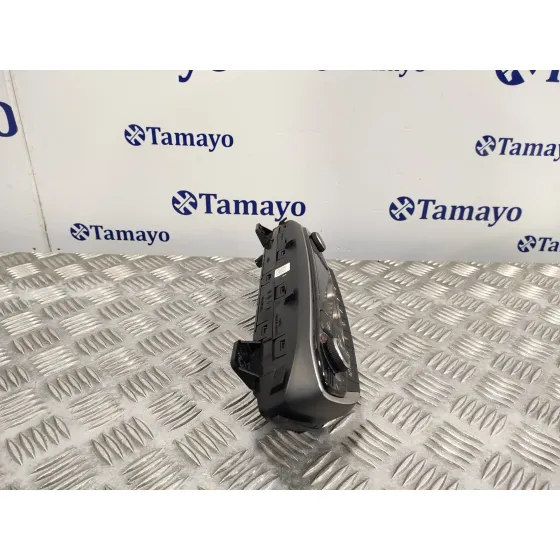 Mando Climatizador para Hyundai I30 Fastback