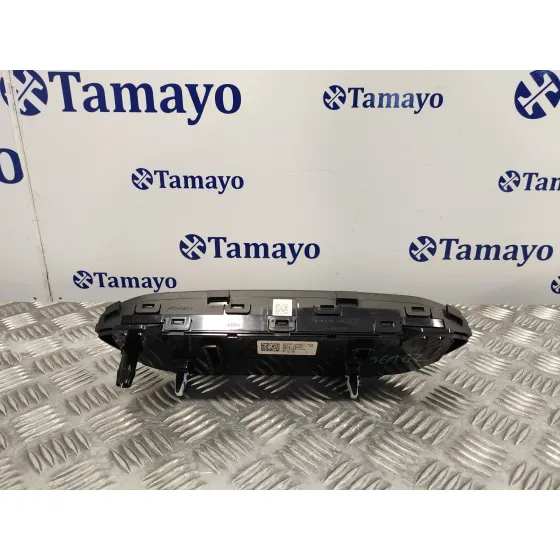 Mando Climatizador para Hyundai I30 Fastback
