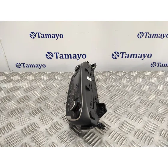 Mando Climatizador para Hyundai I30 Fastback