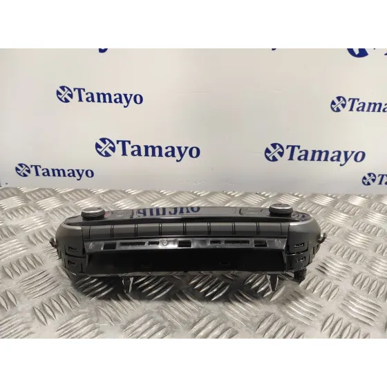 Mando Climatizador para Hyundai I30 Fastback