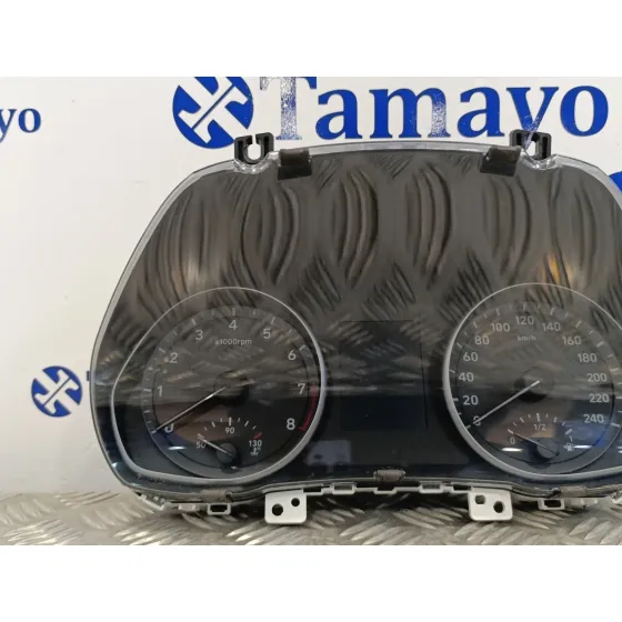 Cuadro Instrumentos para Hyundai I30 Fastback