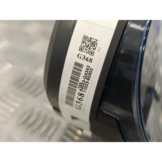 Cuadro Instrumentos para Hyundai I30 Fastback