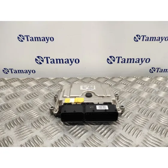 Centralita Motor Uce para Hyundai I30 Fastback
