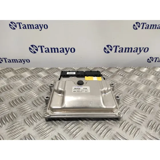 Centralita Motor Uce para Hyundai I30 Fastback