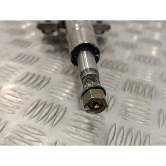 Columna Direccion para Suzuki Jimny Sn (Fj)