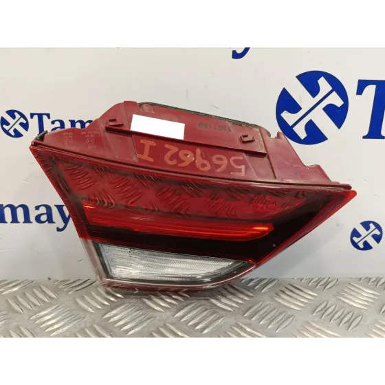 Piloto Trasero Izquierdo Interior para Hyundai I30 Fastback