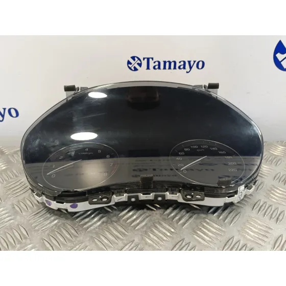 Cuadro Instrumentos para Hyundai I20