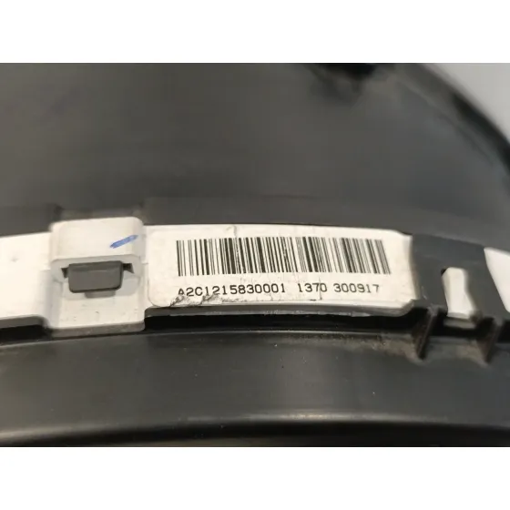 Cuadro Instrumentos para Hyundai I20