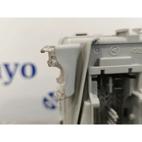 Caja Reles / Fusibles para Hyundai I20